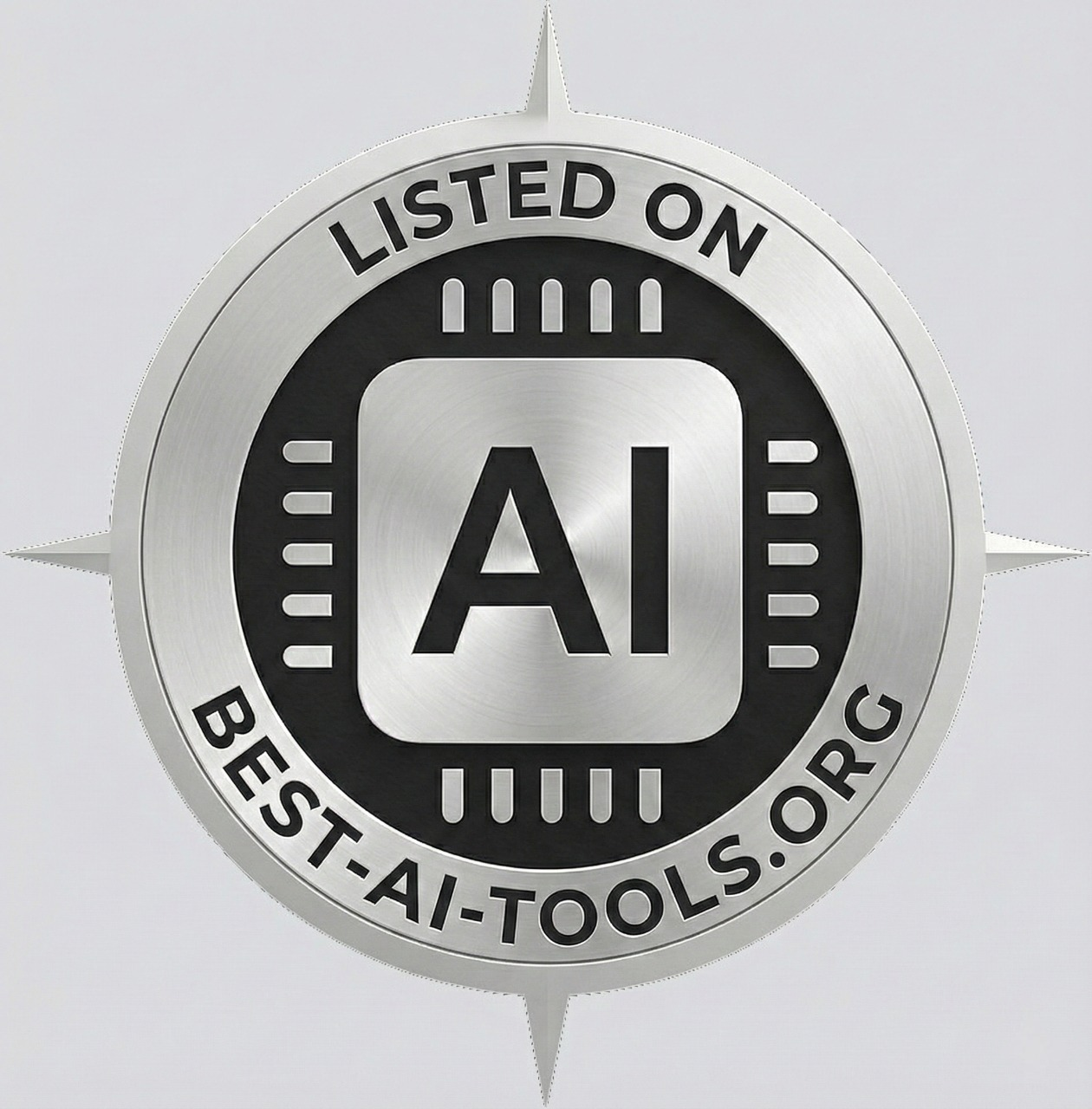 Featured on Best-AI.org