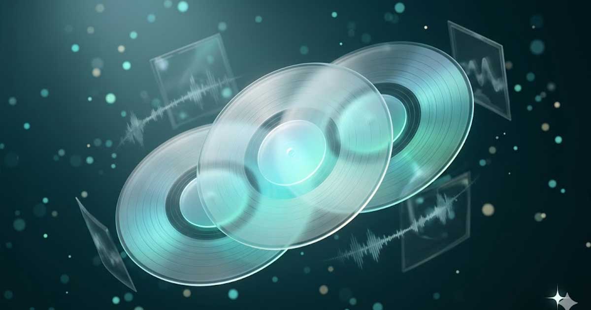 Album Name Generator