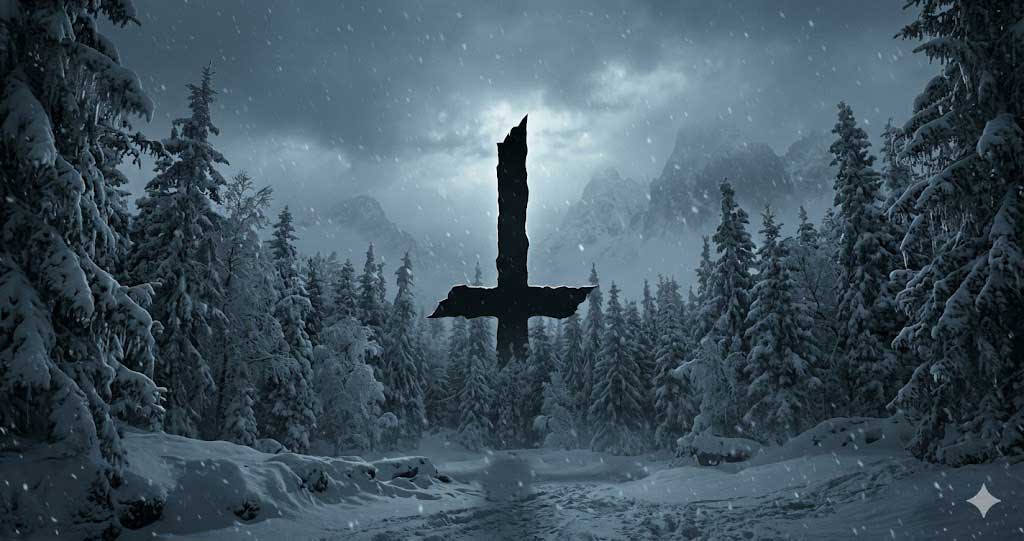 Black Metal Band Name Generator