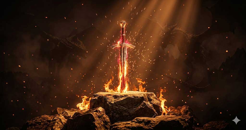 Heavy Metal Band Name Generator