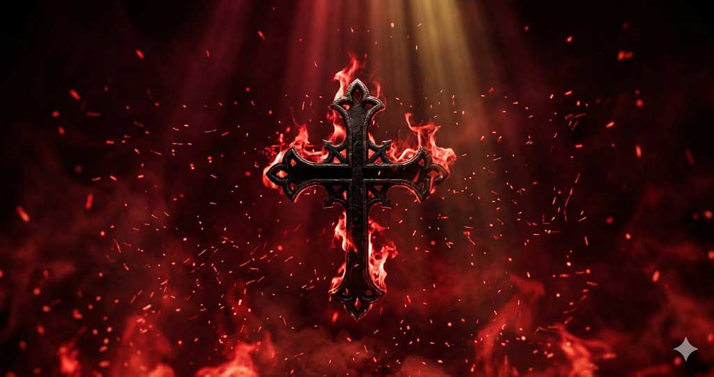 Metal Band Name Generator