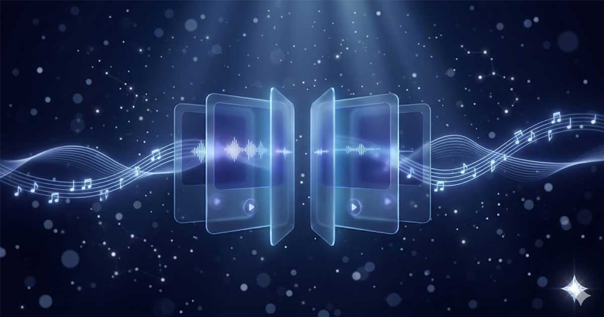 Playlist Name Generator